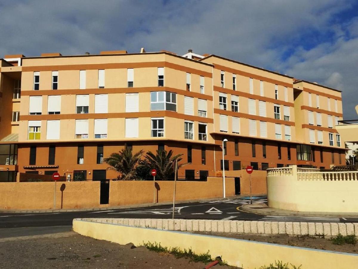 El Medano Playamar Apartamento Exterior foto