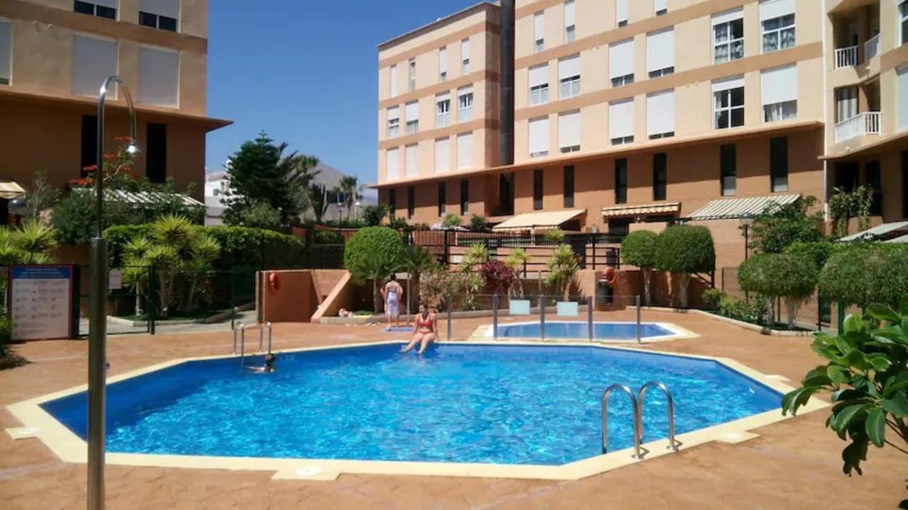 El Medano Playamar Apartamento Exterior foto