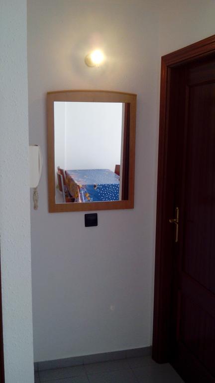 El Medano Playamar Apartamento Exterior foto
